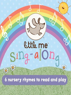 cover image of Little Me Sing-Along